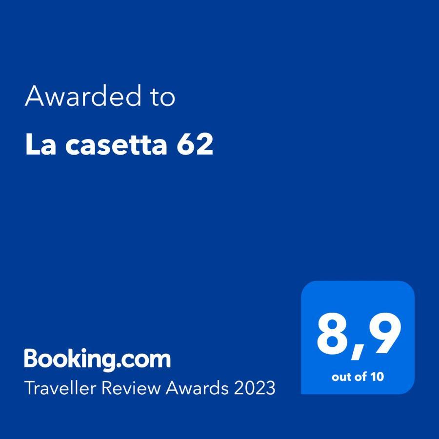 Casa vacanze La Casetta 62