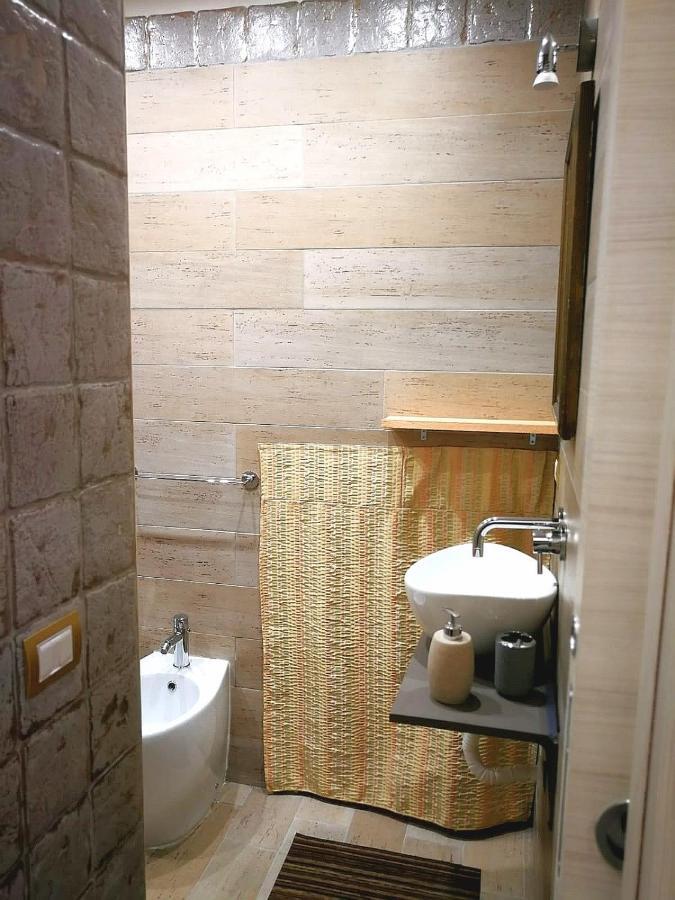 La Casetta 62 Casa vacanze Napoli
