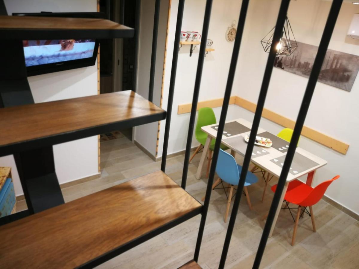 Casa vacanze La Casetta 62 Napoli